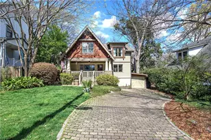 811 Verner St NW, Atlanta, GA 30318 - Photo 2