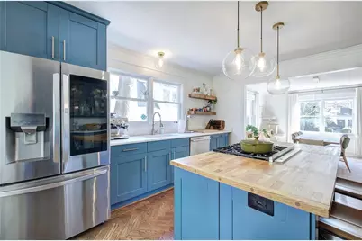 811 Verner Street NW, Atlanta, GA 30318 - Photo 22