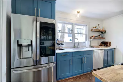 811 Verner Street NW, Atlanta, GA 30318 - Photo 20