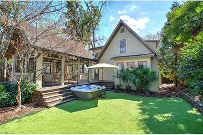 811 Verner Street NW, Atlanta, GA 30318 - Photo 60