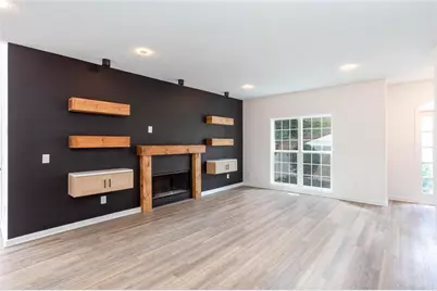 3999 Southbrook Ct NW, Kennesaw, GA 30152 - Photo 8