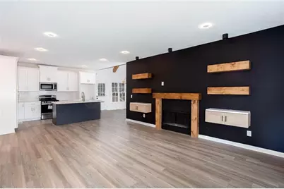 3999 Southbrook Ct NW, Kennesaw, GA 30152 - Photo 4