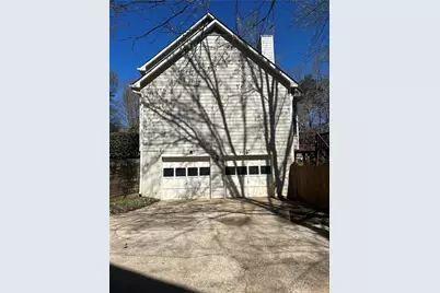 1237 Raleigh Way, Lawrenceville, GA 30043 - Photo 2