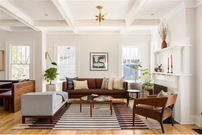 1329 Berwick Avenue NE, Atlanta, GA 30306 - Photo 12