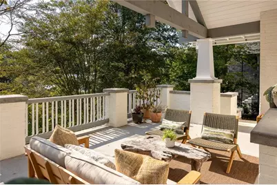 1329 Berwick Avenue NE, Atlanta, GA 30306 - Photo 2