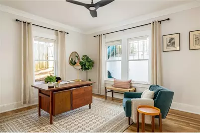 1329 Berwick Avenue NE, Atlanta, GA 30306 - Photo 24