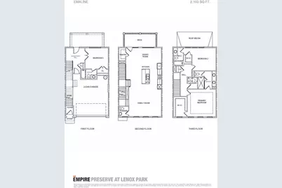 2254 Wexford Drive #40, Brookhaven, GA 30319 - Photo 14