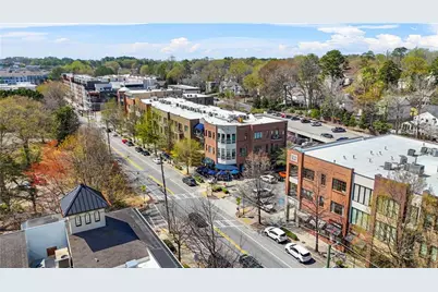 2254 Wexford Drive #40, Brookhaven, GA 30319 - Photo 28