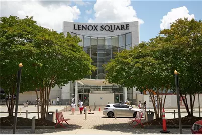 2254 Wexford Drive #40, Brookhaven, GA 30319 - Photo 30