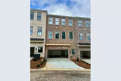 2254 Wexford Drive #40, Brookhaven, GA 30319 - Photo 4