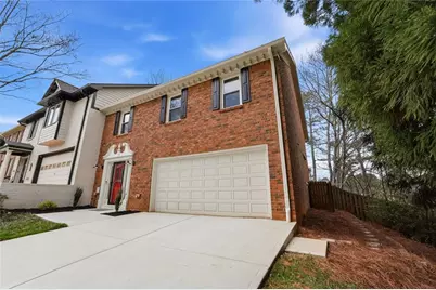3671 Orchard Street, Peachtree Corners, GA 30092 - Photo 40