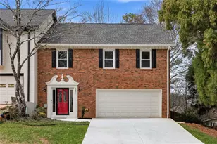 3671 Orchard St, Peachtree Corners, GA 30092 - Photo 2