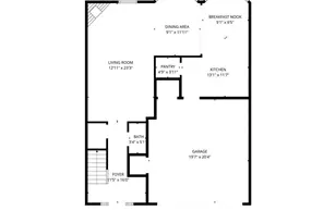 3671 Orchard St, Peachtree Corners, GA 30092 - Photo 44