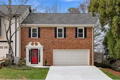 3671 Orchard Street, Peachtree Corners, GA 30092 - Photo 1