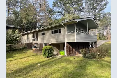 6840 Sunny Brook Lane NE, Atlanta, GA 30328 - Photo 2