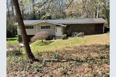 6840 Sunny Brook Lane NE, Atlanta, GA 30328 - Photo 1