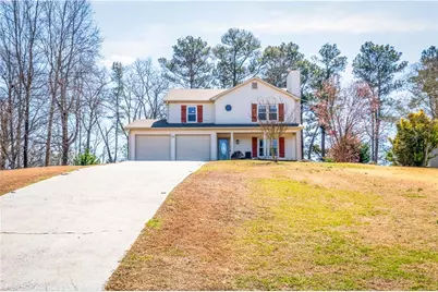 2845 Brookton Lane SE, Dacula, GA 30019 - Photo 1