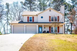 2845 Brookton Ln SE, Dacula, GA 30019 - Photo 2