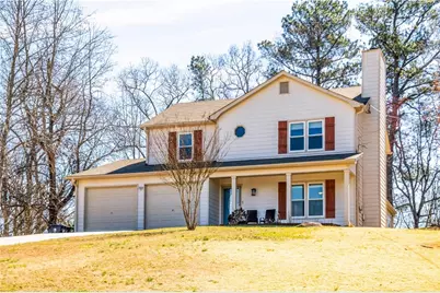 2845 Brookton Lane SE, Dacula, GA 30019 - Photo 4