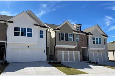 5141 Fox Den Road, Oakwood, GA 30566 - Photo 1