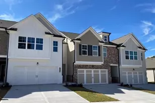 5141 Fox Den Rd, Oakwood, GA 30566 - Photo 1