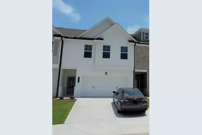 5141 Fox Den Road, Oakwood, GA 30566 - Photo 2