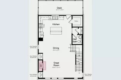 104 Epperly Way, Tucker, GA 30084 - Photo 44