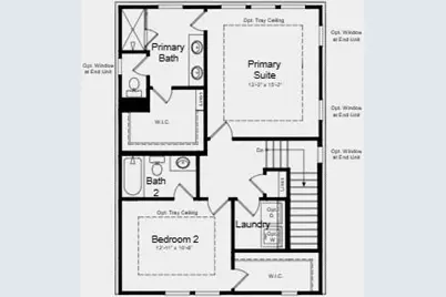 104 Epperly Way, Tucker, GA 30084 - Photo 4