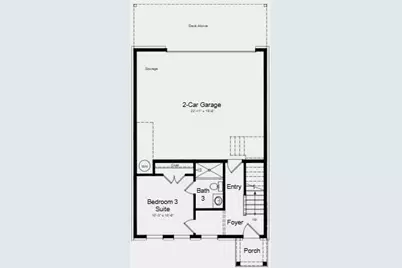 104 Epperly Way, Tucker, GA 30084 - Photo 2