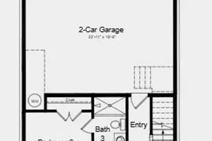 104 Epperly Way, Tucker, GA 30084 - Photo 2