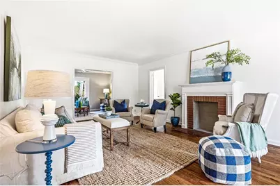 30 Lakeshore Drive, Avondale Estates, GA 30002 - Photo 4