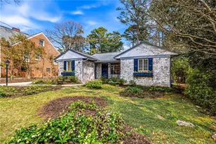 30 Lakeshore Dr, Avondale Estates, GA 30002 - Photo 2