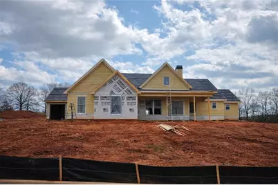 105 Maney Drive, Statham, GA 30666 - Photo 1