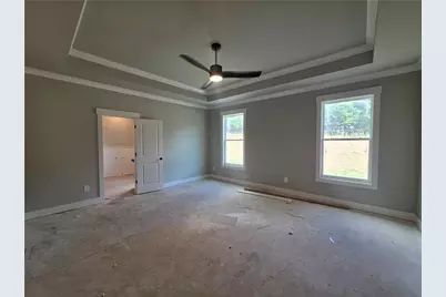 105 Maney Drive, Statham, GA 30666 - Photo 8