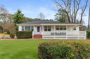 2790 Sardis St, Kennesaw, GA 30144 - Photo 1