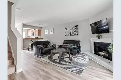 1565 Springleaf Court SE, Smyrna, GA 30080 - Photo 4