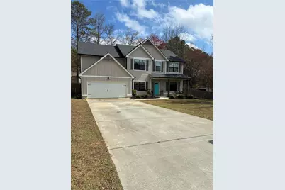 7010 Palomino Trail, Winston, GA 30187 - Photo 4