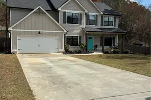 7010 Palomino Trl, Winston, GA 30187 - Photo 4