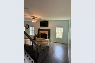 7010 Palomino Trail, Winston, GA 30187 - Photo 12