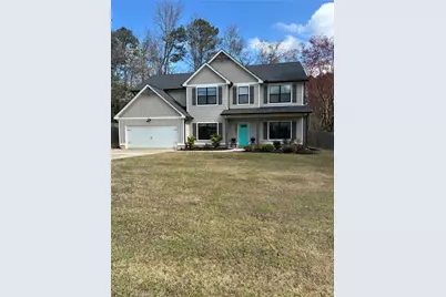 7010 Palomino Trail, Winston, GA 30187 - Photo 1