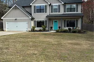 7010 Palomino Trl, Winston, GA 30187 - Photo 1