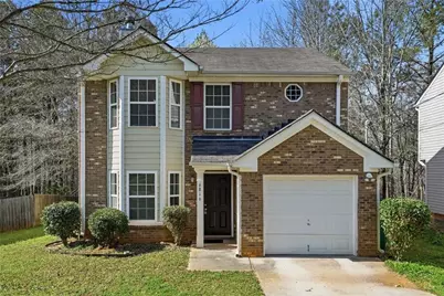 6816 Mahonia Place, Lithonia, GA 30038 - Photo 1