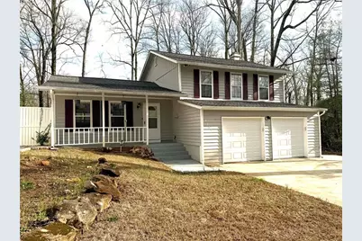 5285 Mainstreet Park Drive, Stone Mountain, GA 30088 - Photo 4