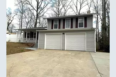 5285 Mainstreet Park Drive, Stone Mountain, GA 30088 - Photo 2