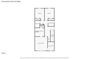 3516 Hardy St, Duluth, GA 30096 - Photo 58