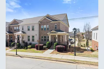 3516 Hardy Street, Duluth, GA 30096 - Photo 2