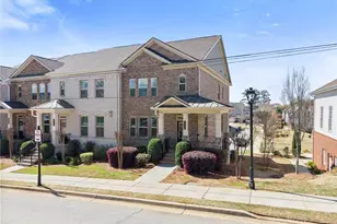 3516 Hardy St, Duluth, GA 30096 - Photo 2