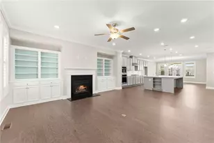 3516 Hardy St, Duluth, GA 30096 - Photo 8