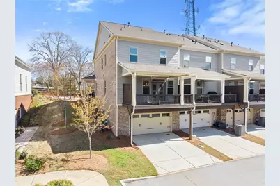 3516 Hardy Street, Duluth, GA 30096 - Photo 40