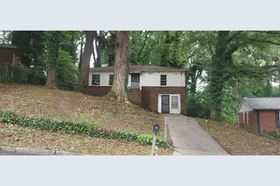 2980 Wanda Circle SW, Atlanta, GA 30315 - Photo 1